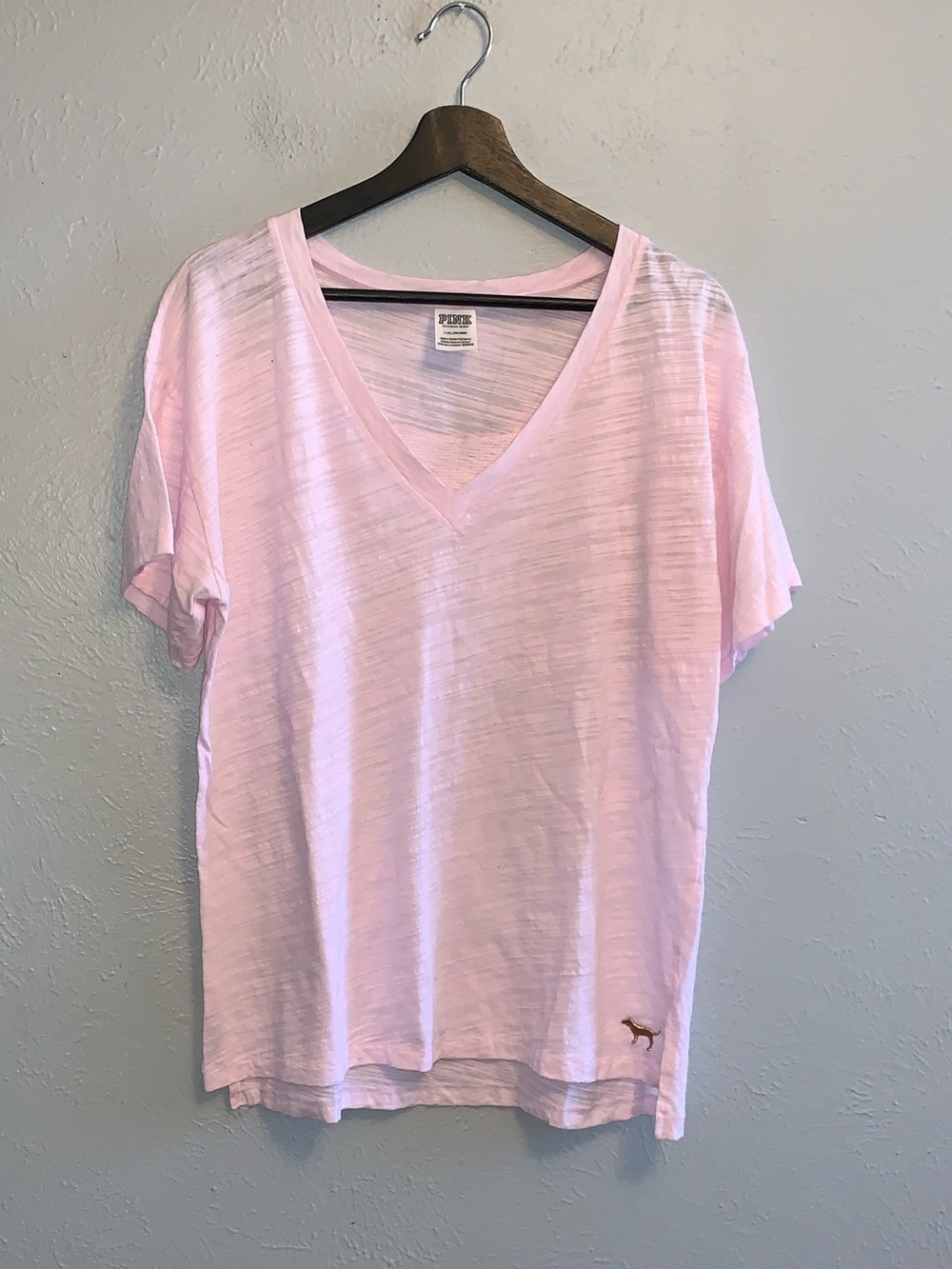 Vs sequin shirt - Picture 2 of 3